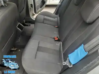 Scrapping Vehicle renault megane iii berlina 5 p dynamique of the year 2009 powered 