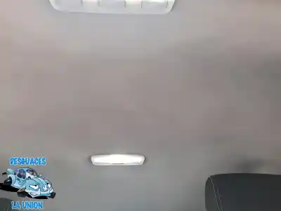 Scrapping Vehicle renault megane iii berlina 5 p dynamique of the year 2009 powered 