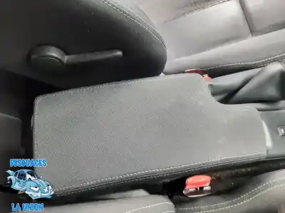 Scrapping Vehicle renault megane iii berlina 5 p dynamique of the year 2009 powered 