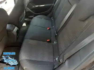 Veículo de Sucata peugeot 308 business line do ano 2014 alimentado 9hc - 9h05