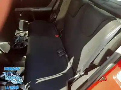 Veículo de Sucata toyota yaris live do ano 2009 alimentado 1krfe