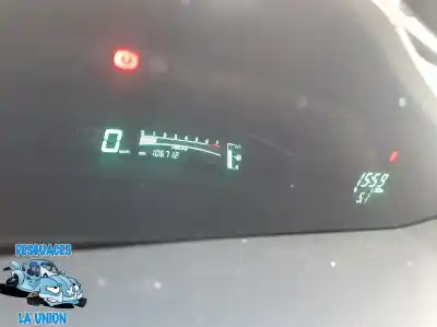 Veículo de Sucata toyota yaris live do ano 2009 alimentado 1krfe