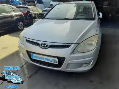 Veículo de Sucata hyundai i30 classic do ano 2007 alimentado g4fa