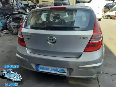 Veículo de Sucata hyundai i30 classic do ano 2007 alimentado g4fa