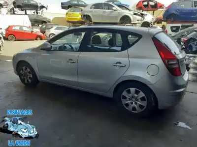 Veículo de Sucata hyundai i30 classic do ano 2007 alimentado g4fa