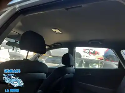 Veículo de Sucata hyundai i30 classic do ano 2007 alimentado g4fa