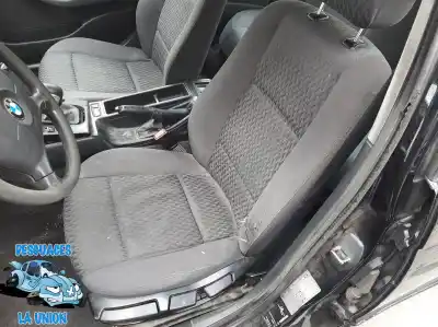 Veículo de Sucata bmw serie 3 berlina (e46) 318i do ano 1998 alimentado m43b19