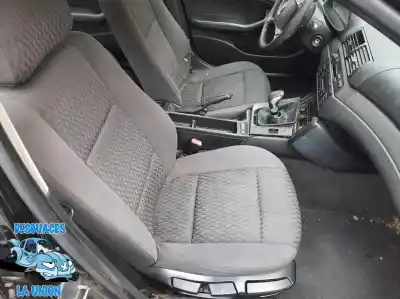 Veículo de Sucata bmw serie 3 berlina (e46) 318i do ano 1998 alimentado m43b19