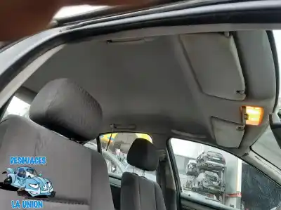 Veículo de Sucata bmw serie 3 berlina (e46) 318i do ano 1998 alimentado m43b19