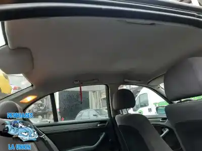 Veículo de Sucata bmw serie 3 berlina (e46) 318i do ano 1998 alimentado m43b19