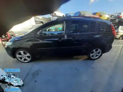 Здавання транспортного засобу mazda 5 (cr19) 2.0 cd (cr19) року 2007 потужний rf7j