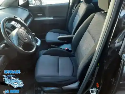 Здавання транспортного засобу mazda 5 (cr19) 2.0 cd (cr19) року 2007 потужний rf7j