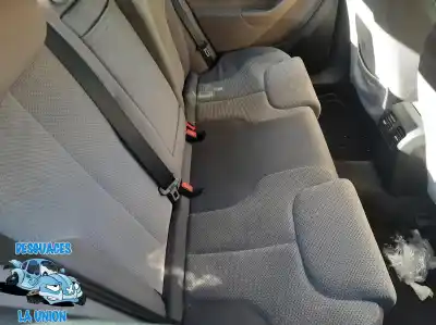 Sloopvoertuig volkswagen passat b6 (3c2) 2.0 tdi 16v van het jaar 2007 aangedreven bkp