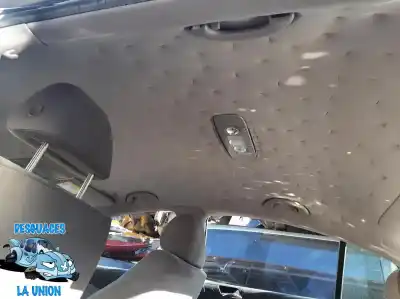 Sloopvoertuig volkswagen passat b6 (3c2) 2.0 tdi 16v van het jaar 2007 aangedreven bkp