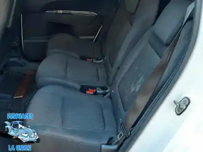 Veicolo di demolizione peugeot 5008 active dell'anno 2014 alimentato bh01