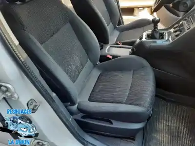 Veicolo di demolizione peugeot 5008 active dell'anno 2014 alimentato bh01