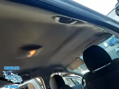 Veicolo di demolizione peugeot 5008 active dell'anno 2014 alimentato bh01