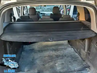 Veicolo di demolizione peugeot 5008 active dell'anno 2014 alimentato bh01