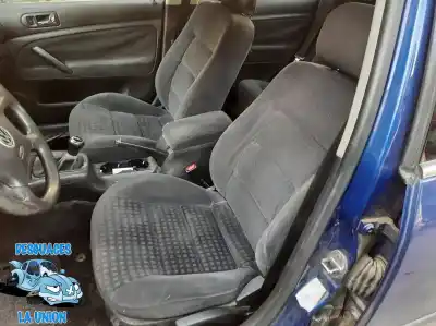 Sloopvoertuig volkswagen passat b5.5 (3b3) 1.9 tdi van het jaar 2001 aangedreven avf