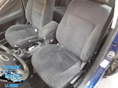 Sloopvoertuig volkswagen passat b5.5 (3b3) 1.9 tdi van het jaar 2001 aangedreven avf