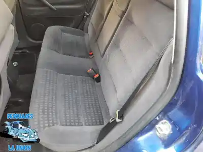 Sloopvoertuig volkswagen passat b5.5 (3b3) 1.9 tdi van het jaar 2001 aangedreven avf