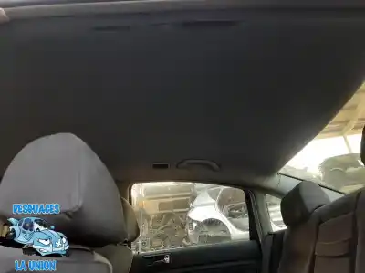 Sloopvoertuig volkswagen passat b5.5 (3b3) 1.9 tdi van het jaar 2001 aangedreven avf