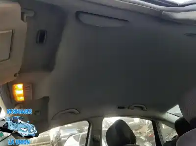 Sloopvoertuig volkswagen passat b5.5 (3b3) 1.9 tdi van het jaar 2001 aangedreven avf