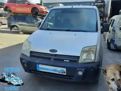 Veículo de Sucata ford transit connect (tc7) furgón (2006->) do ano 2005 alimentado hcpa Veículo de Sucata ford transit connect (tc7) furgón (2006->) do ano 2005 alimentado hcpa