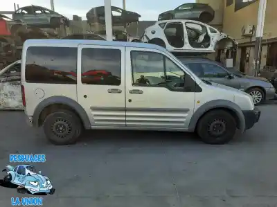 Veículo de Sucata ford transit connect (tc7) furgón (2006->) do ano 2005 alimentado hcpa Veículo de Sucata ford transit connect (tc7) furgón (2006->) do ano 2005 alimentado hcpa
