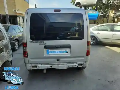 Veículo de Sucata ford transit connect (tc7) furgón (2006->) do ano 2005 alimentado hcpa Veículo de Sucata ford transit connect (tc7) furgón (2006->) do ano 2005 alimentado hcpa