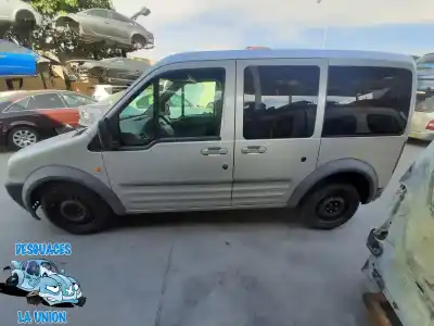 Veículo de Sucata ford transit connect (tc7) furgón (2006->) do ano 2005 alimentado hcpa Veículo de Sucata ford transit connect (tc7) furgón (2006->) do ano 2005 alimentado hcpa