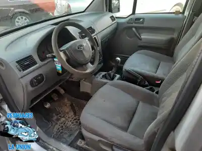 Veículo de Sucata ford transit connect (tc7) furgón (2006->) do ano 2005 alimentado hcpa Veículo de Sucata ford transit connect (tc7) furgón (2006->) do ano 2005 alimentado hcpa