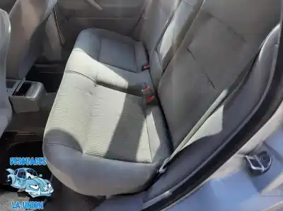 Veículo de Sucata volkswagen passat b5.5 (3b3) 1.9 tdi do ano 2002 alimentado avb