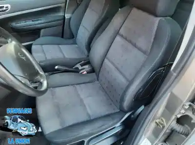 Утилизация автомобиля peugeot 307 break / sw (s1) sw года 2004 питание nfutu5jp4
