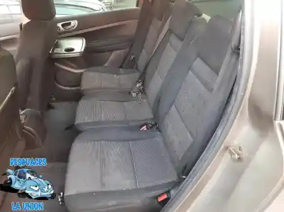 Утилизация автомобиля peugeot 307 break / sw (s1) sw года 2004 питание nfutu5jp4