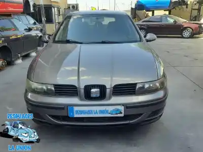Утилизация автомобиля seat leon (1m1) 1.9 tdi года 2004 питание 