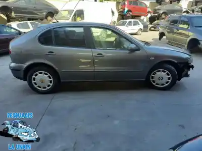 Утилизация автомобиля seat leon (1m1) 1.9 tdi года 2004 питание 