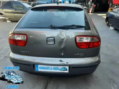Утилизация автомобиля seat leon (1m1) 1.9 tdi года 2004 питание 