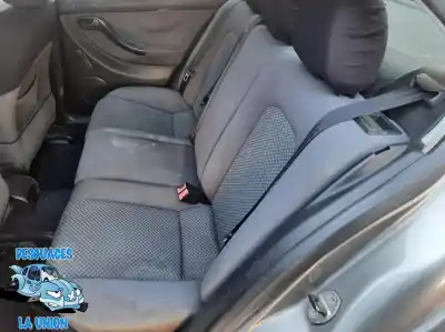 Утилизация автомобиля seat leon (1m1) 1.9 tdi года 2004 питание 