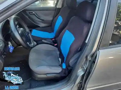 Утилизация автомобиля seat leon (1m1) 1.9 tdi года 2004 питание 