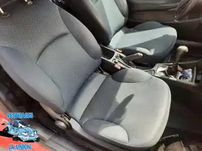 Sloopvoertuig fiat stilo (192) 1.9 jtd cat van het jaar 2005 aangedreven 192a1000