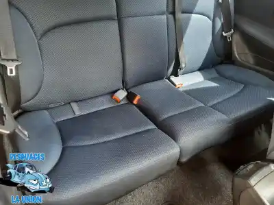 Sloopvoertuig fiat stilo (192) 1.9 jtd cat van het jaar 2005 aangedreven 192a1000