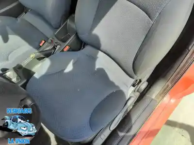 Sloopvoertuig fiat stilo (192) 1.9 jtd cat van het jaar 2005 aangedreven 192a1000