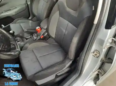 Veículo de Sucata citroen c4 lim. collection do ano 2012 alimentado 0067-hkv