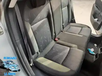 Veículo de Sucata citroen c4 lim. collection do ano 2012 alimentado 0067-hkv