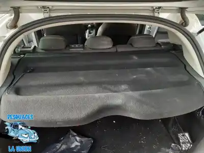 Veículo de Sucata citroen c4 lim. collection do ano 2012 alimentado 0067-hkv