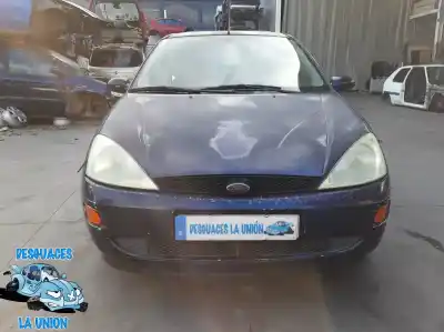 Vehículo de desguace FORD FOCUS BERLINA (CAK) Trend del año 2000 con motor FYDB