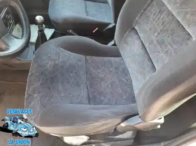 Veículo de Sucata citroen berlingo 1.9 d multispace do ano 2001 alimentado 