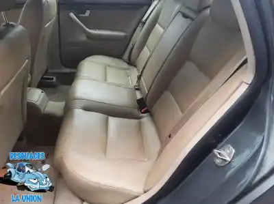 Здавання транспортного засобу audi a4 b6 (8e2) 1.9 tdi року 2002 потужний avf