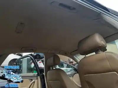 Здавання транспортного засобу audi a4 b6 (8e2) 1.9 tdi року 2002 потужний avf